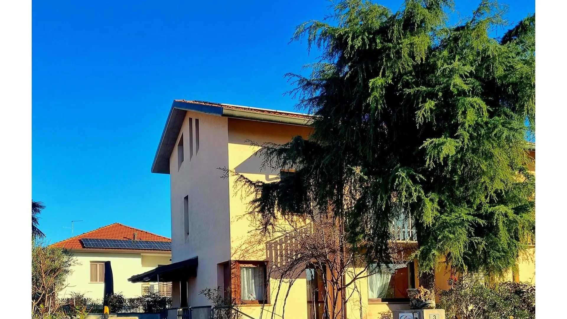 Orio Welcome Grassobbio Hostel