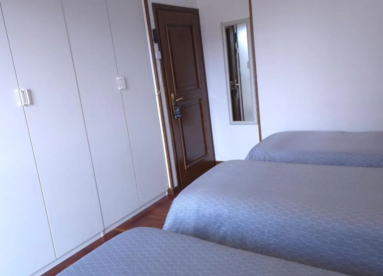 Hostel Orio Welcome Grassobbio