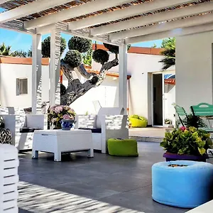 Masá , Zingarello Italia