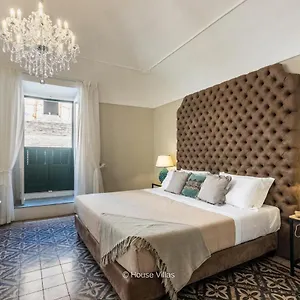 La Capinera Luxury , Noto Italia