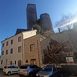 Castello Malaspina Di , Tresana Italia