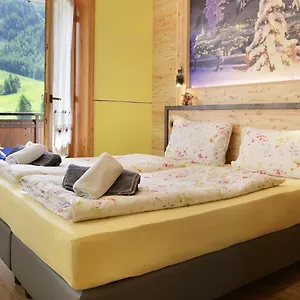 La Fonte Apartament