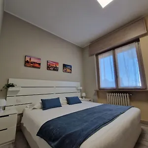 3* Affittacamere Bgy Airport House