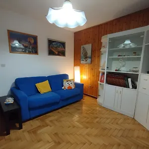  Bed & Breakfast Residenza 
