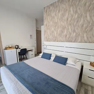 Bgy Airport House Pensjonat