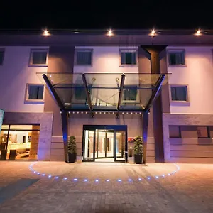 Winter Garden Bergamo Airport Hotel