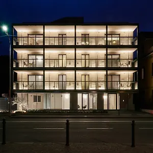 La Perla By Sedar Hotel apartamentowy