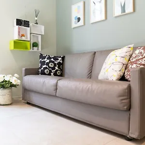 Cavour 51 Apartament
